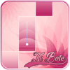 Te Bote Piano Tiles Game