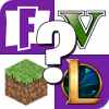 Game Logo Quiz
