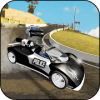 Police Hot Chase Car Simulator