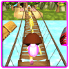 Little Dora Escape Runner : dora games free