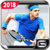 3D Ultimate Tennis