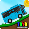 Little Bus Hill Racing
