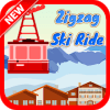 ZigZag Ski Ride