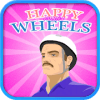 Happy amazing wheels 2018