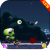 Zombie Buddy