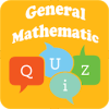 General Mathematics test Quiz