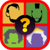 Guess Whose Hair Puzzle Quiz