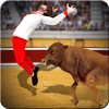 Angry Bull Run - Endless Subway Jungle Animal Run