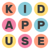 Kids Word Puzzle Game