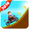 jungle motorcycle racing game