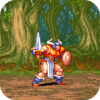 Armor knight