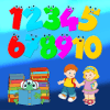 Learning 123 Numbers for Kids