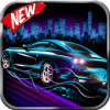 Neon Rider Games