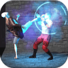 Kung Fu Fight Master Battle : Fighting Game 2018
