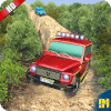 Off-Road Jeep Hill Climbing 4x4 : Adventure Drive