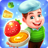 Fantastic Chefs: Match 'n Cook(Unreleased)