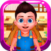 Kids Play School Learning