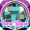 New Maze Find the Button Minigame Adventure MCPE