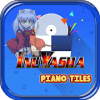 INUYASHA Piano Tiles
