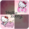 Magic Hello Kitty Piano