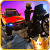 Little Sultan Bheem Game Race