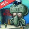 Night At The Chum Bucket