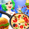 My Kitchen - Chef Stories