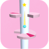 Helix Tower Jump : Spiral Drop Ball 2018