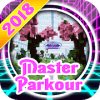 New Master Parkour Free Running Minigame 2018 MCPE