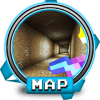 New Diamond Rush Adventure: Minigame MCPE