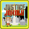 Justice Jokowi