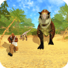 Dino Hunter- Jurassic Shooting