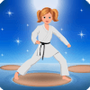 Karate School Girl - Stop School Bully