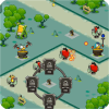 Monster Tower Attack
