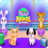 Zoo Animal Hotel - dress up games for girls/kids