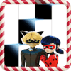 LadyNoir Piano Song