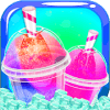 Ice Slush Maker
