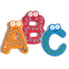 My English Alphabets..For Kids