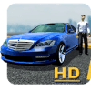 Real Car Parking HD