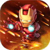 MAXIRON SKYDIVING