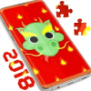 New HD Puzzle Game