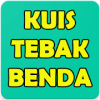 Kuis Tebak Benda