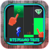 kpop piano tiles BTS piano tiles all songs