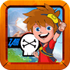 Zak Pirates Strom