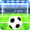 Football Penalty Cup 2015