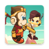 Kong&Hunter Hero