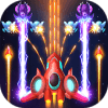 Air Strike - Galaxy Shooter