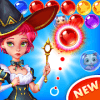 Witch Bubble Pop