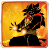 Goku Battle Shadow: Dragon Fight