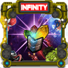 Gems Infinity War Stone 2018